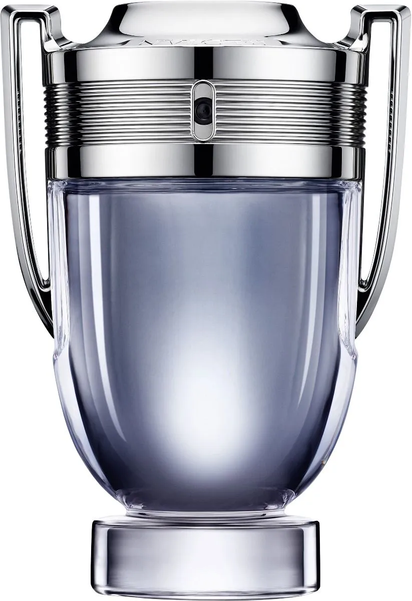 Paco Rabanne Invictus EDT (100mL)