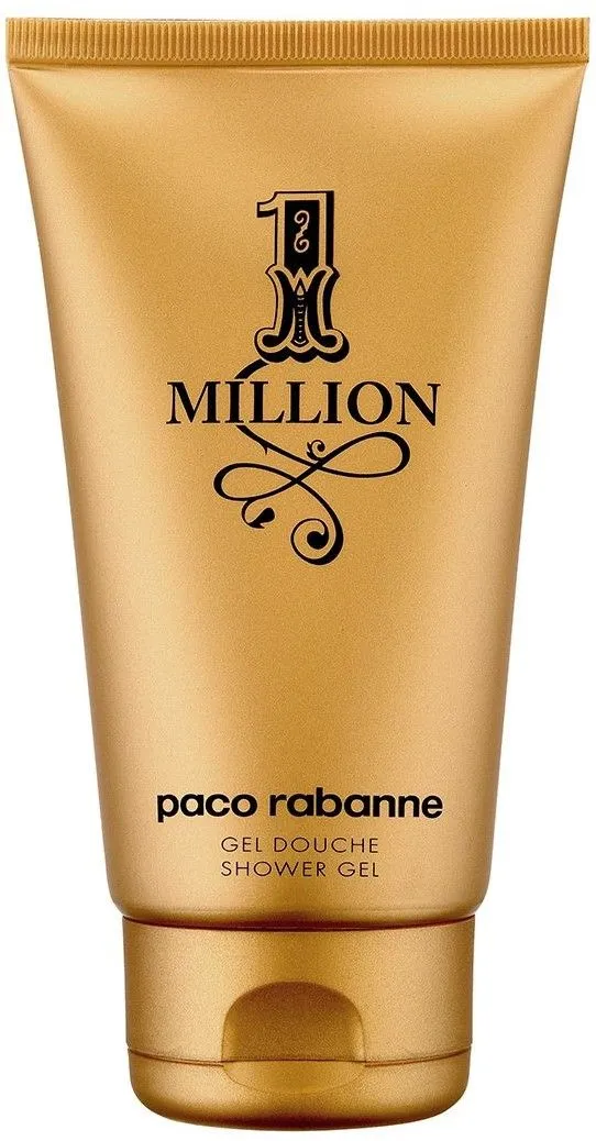 Paco Rabanne 1 Million Shower Gel (150mL)