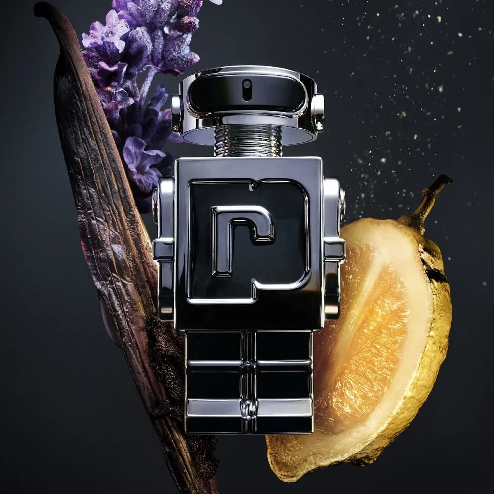 Paco Rabanne Phantom EDT (50mL)