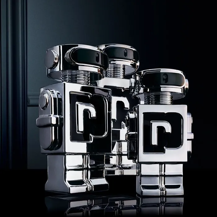 Paco Rabanne Phantom EDT (50mL)