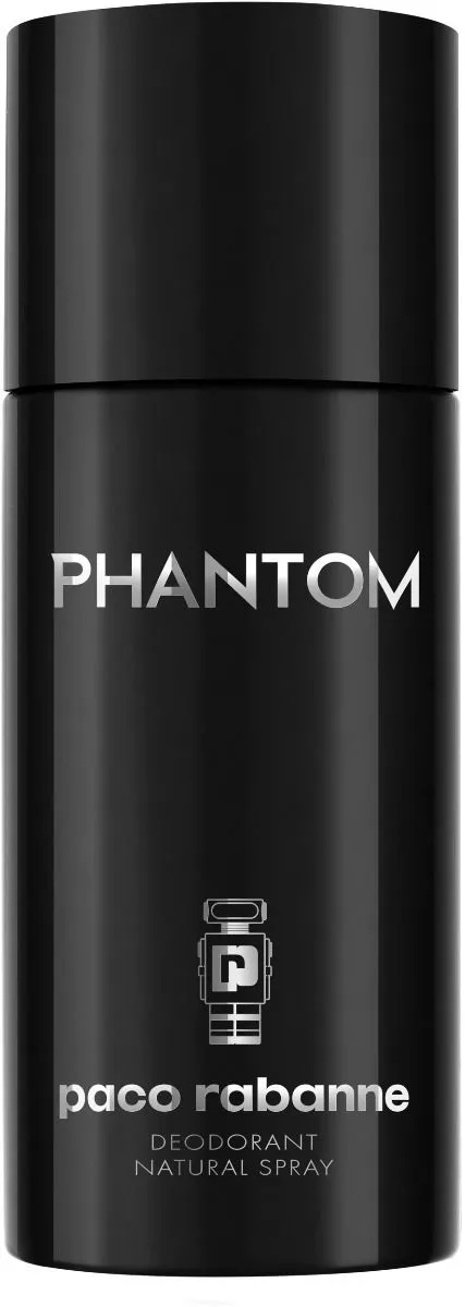 Paco Rabanne Phantom Deospray (150mL)