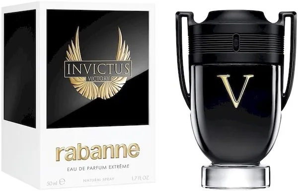 Rabanne Invictus Victory Extreme EDP (50mL)