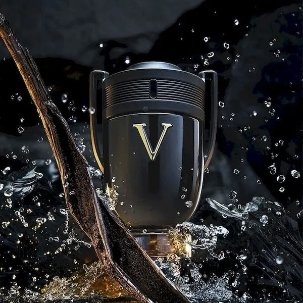 Rabanne Invictus Victory Extreme EDP (50mL)