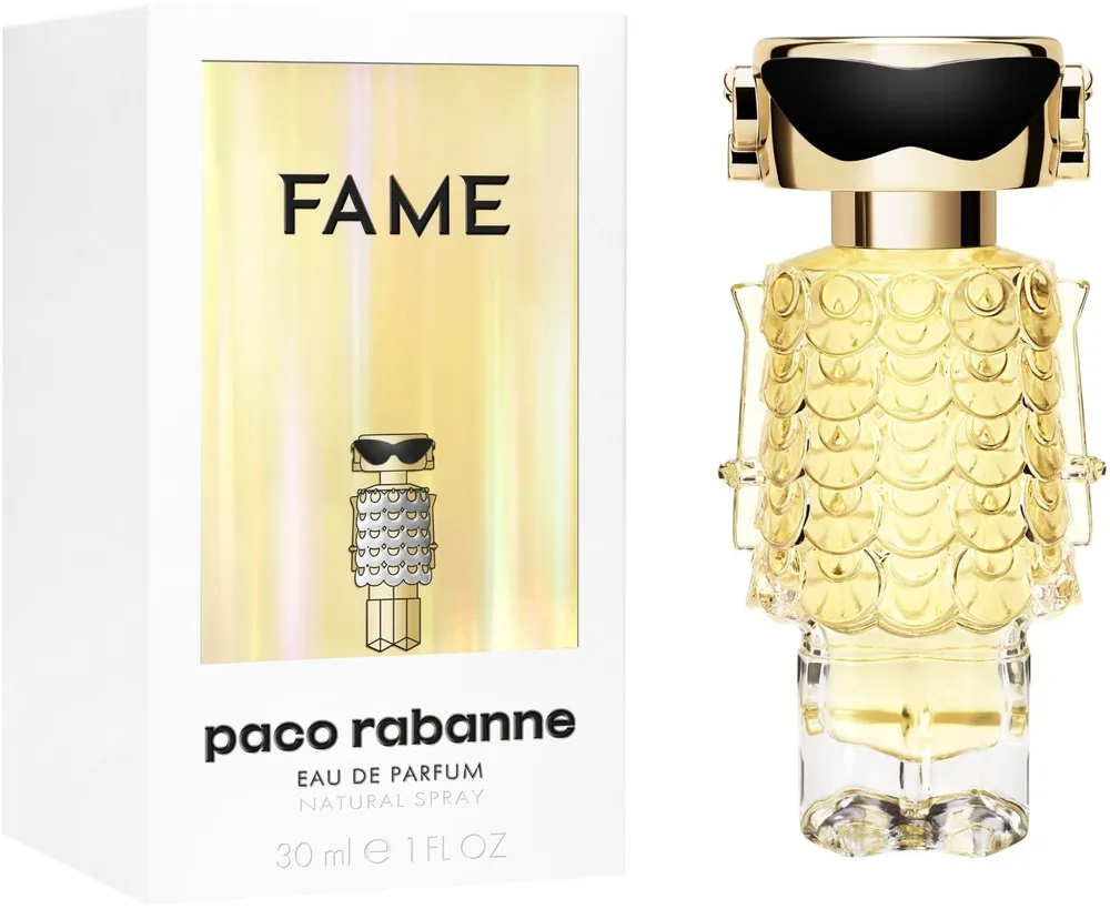 Paco Rabanne Fame EDP (30mL)
