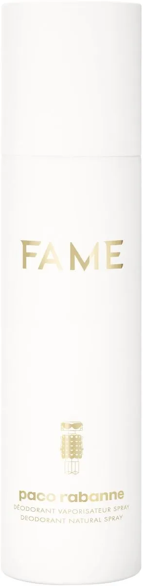 Paco Rabanne Fame Deospray (150mL)