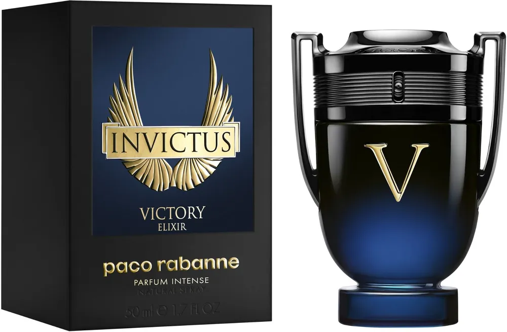 Paco Rabanne Invictus Victory Elixir EDP (50mL)