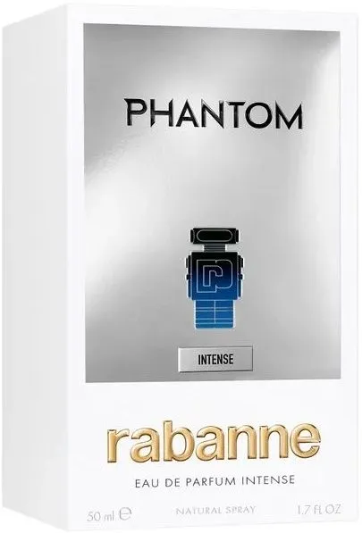 Paco Rabanne Phantom Intense EDP (50mL)
