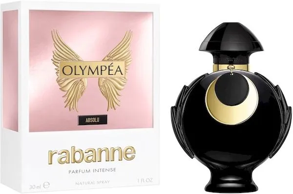 Rabanne Olympea Absolu Parfum Intense (30mL)