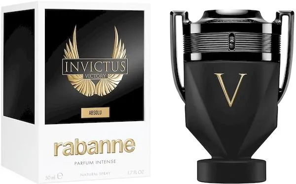 Rabanne Invictus Victory Absolu EDP (50mL)