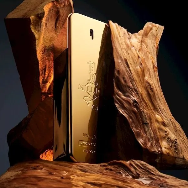 Rabanne 1 Million EDT (50mL) + Deospray (150mL) + EDT (10mL)