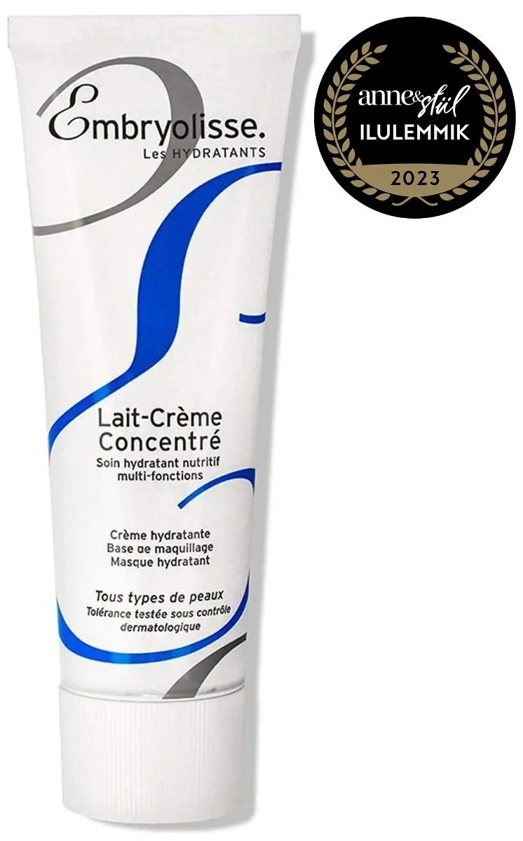 Embryolisse Lait-Crème Concentré (75mL)