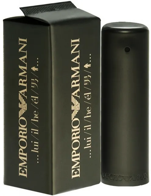 Giorgio Armani Emporio He EDT (30mL)