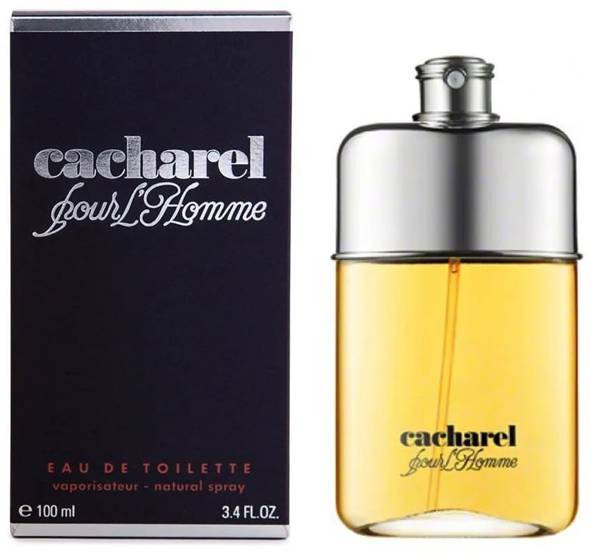 Cacharel Pour L'Homme EDT (100mL)