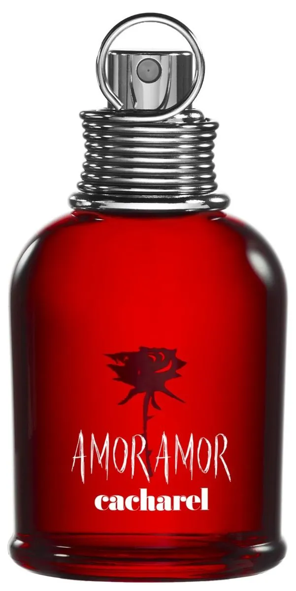 Cacharel Amor Amor EDT (30mL)