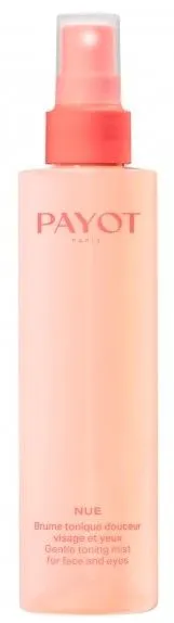 Payot Nue Gentle Toning Mist (200mL)