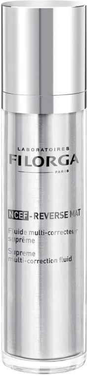 Filorga NCEF-Reverse Mat Supreme Regenerating Fluid (50mL)