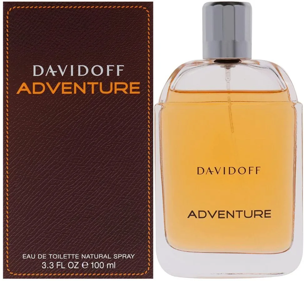 Davidoff Adventure EDT (100mL)