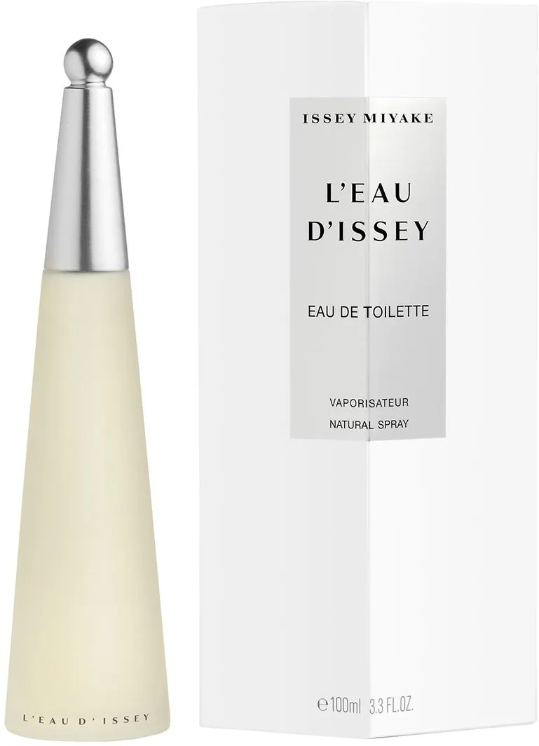 Issey Miyake L'Eau D'Issey EDT (100mL)