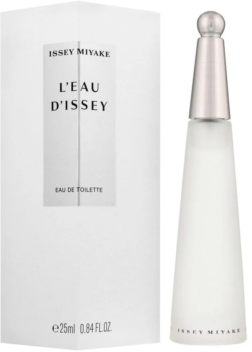 Issey Miyake L'Eau D'Issey EDT (25mL)