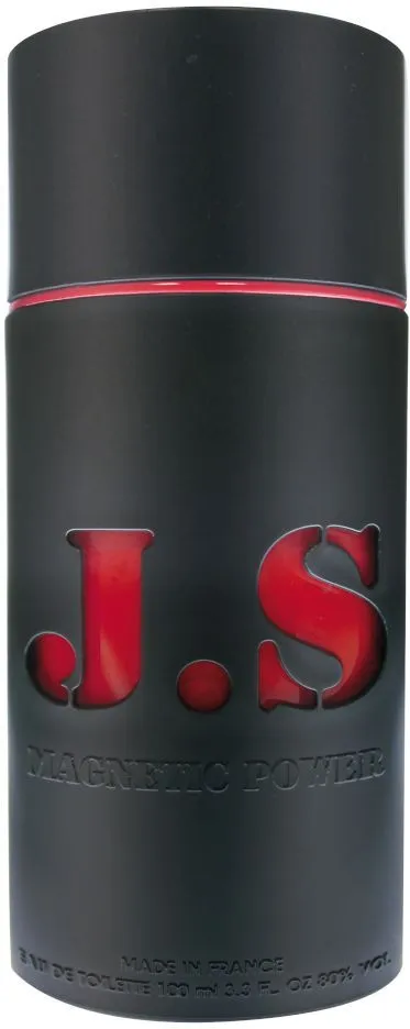 Jeanne Arthes J.S Magnetic Power EDT (100mL)