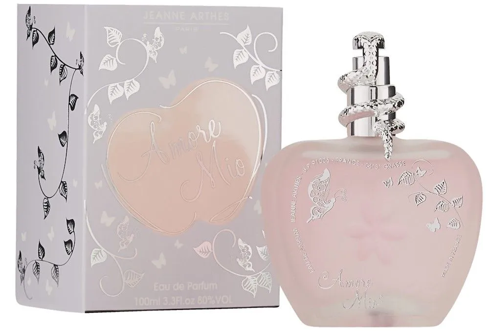 Jeanne Arthes Amore Mio EDP (100mL)