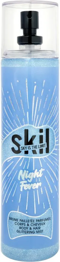 Jeanne Arthes Skil Party Night Fever Body Mist (250mL)