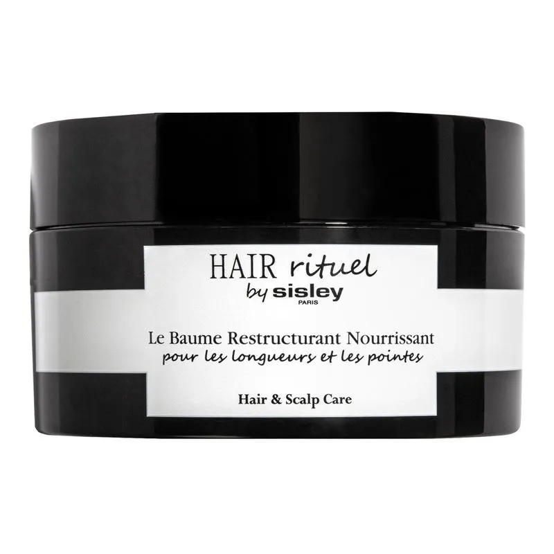 Sisley Hair Rituel Restructuring Nourishing Balm (125mL)