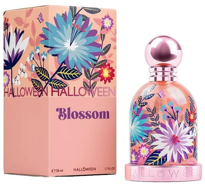 Halloween Blossom EDT (30mL)
