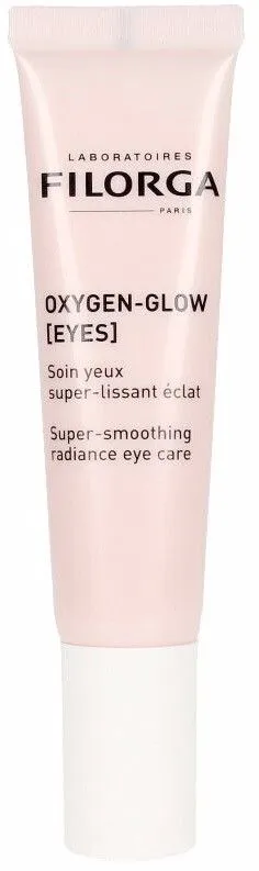 Filorga Oxygen-Glow Super-Smoothing Radiant Eye Care (15mL)