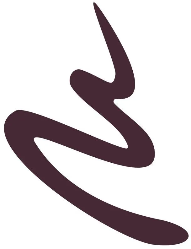 Miss Cop Perfect Eyeliner Feutre (1g) 07 Prune