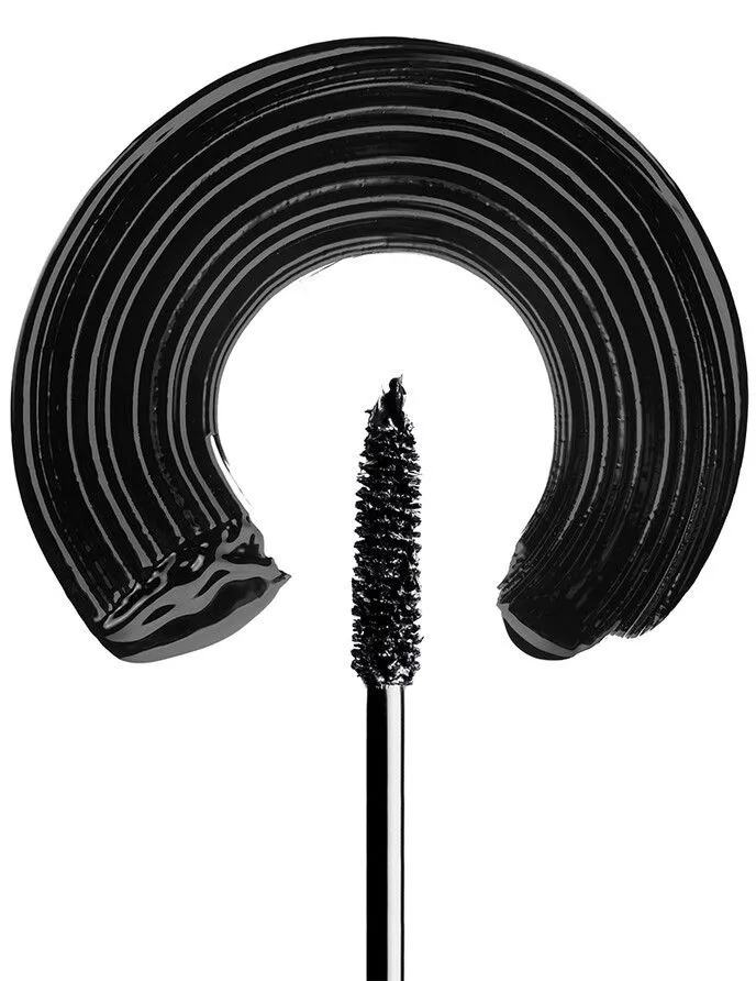 Miss Cop The Black Lash Extension Mascara with Argan Oil (10mL) 01 Noir