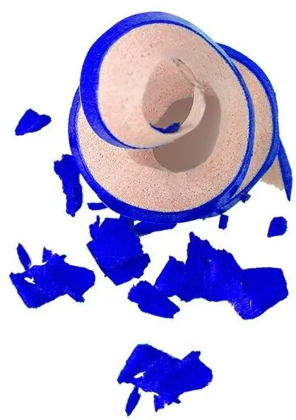 Miss Cop Crayon Yeux Khôl Intense Eye Pencil (1,5g) 04 Bleu