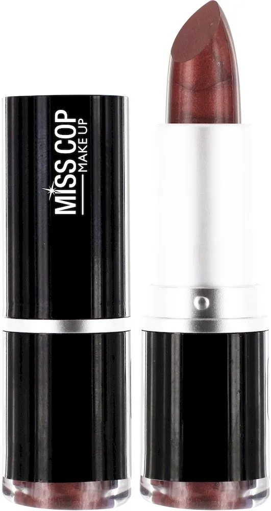 Miss Cop Ral Lipstick (3g) 03 Chocolat