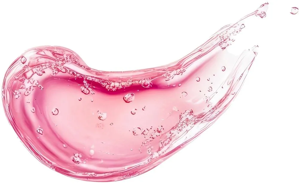 Miss Cop Lip Serum (2.5mL) 03 Rosé