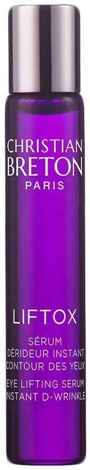 Christian Breton Liftox Eye Serum (10mL)