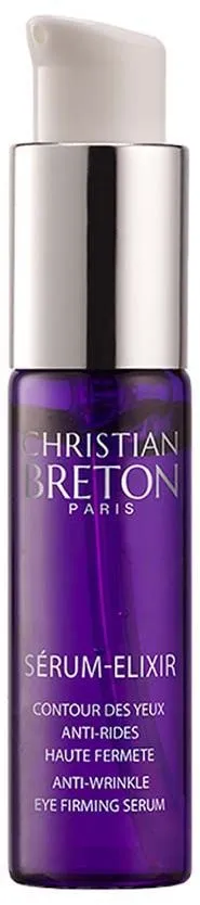 Christian Breton Eye Contour Elixir (15mL)