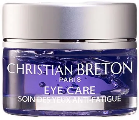 Christian Breton Eye Care Gel (15mL)