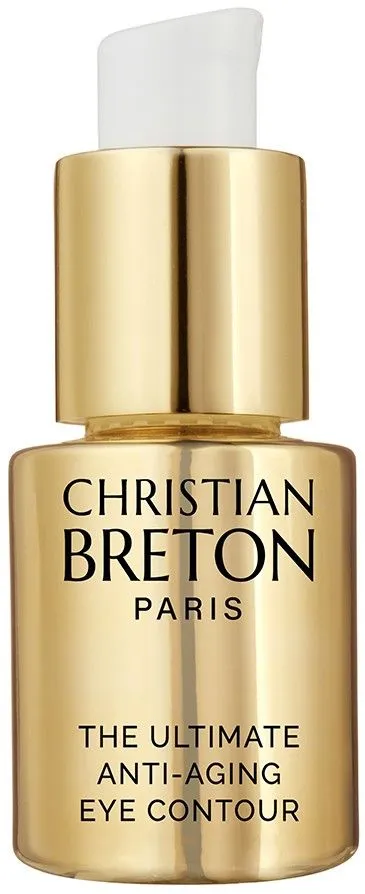 Christian Breton The Ultimate Anti-Age Eye Contour Cream (15mL)