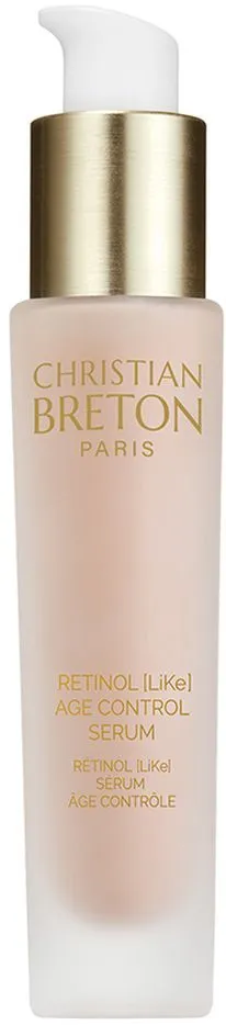 Christian Breton Retinol (Like) Age Control Face Serum (30mL)