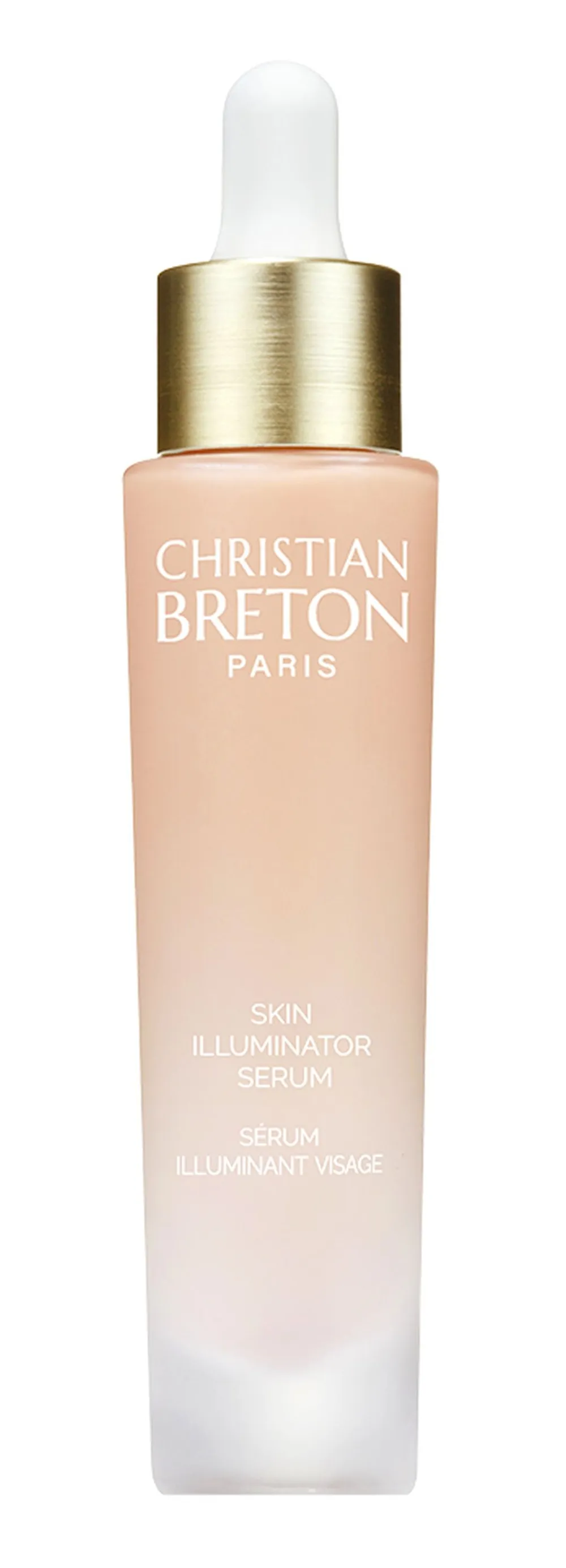 Christian Breton Skin Illuminator Serum (30mL)