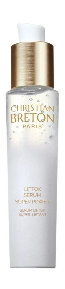 Christian Breton Liftox Serum Super Power (30mL)