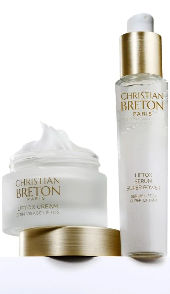 Christian Breton Liftox Serum Super Power (30mL)