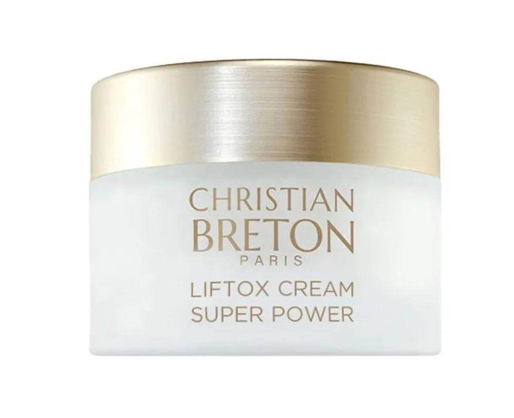Christian Breton Liftox Cream Super Power (50mL)