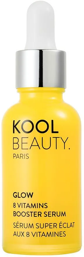 Kool Beauty 8 Vit Booster Serum (30mL)