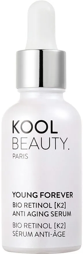 Kool Beauty Retinol Like Anti Aging Serum (30mL)