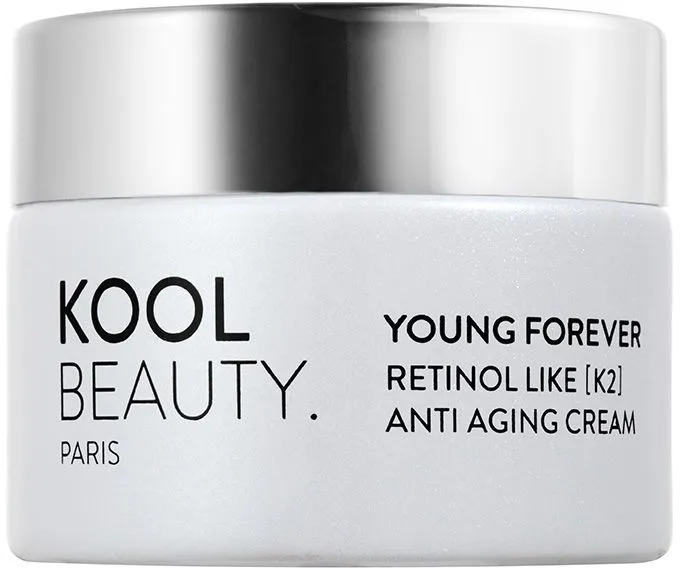 Kool Beauty Retinol Like Anti Aging Cream (50mL)