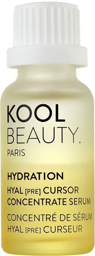 Kool Beauty Hyal Pre Cursor Concentrate Serum (20mL)