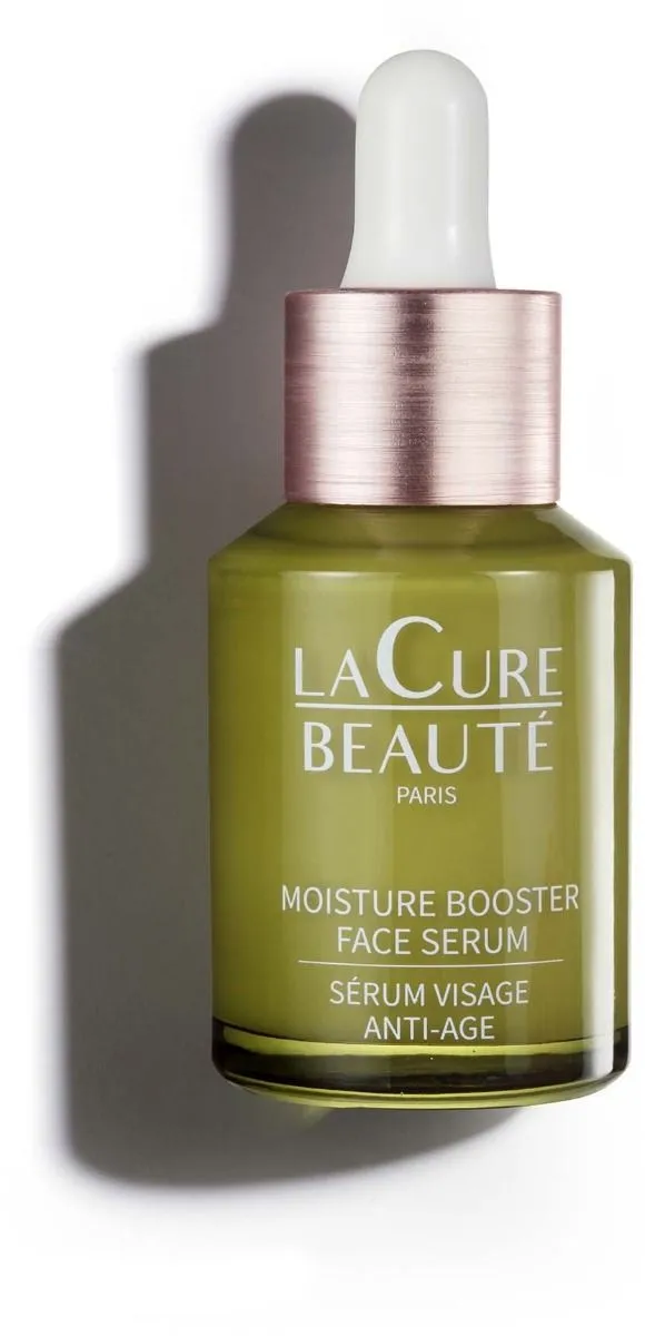 La Cure Beautè Moisture Booster Face Serum (30mL)