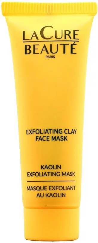 La Cure Beautè Clay Exfoliation Face Mask (50mL)