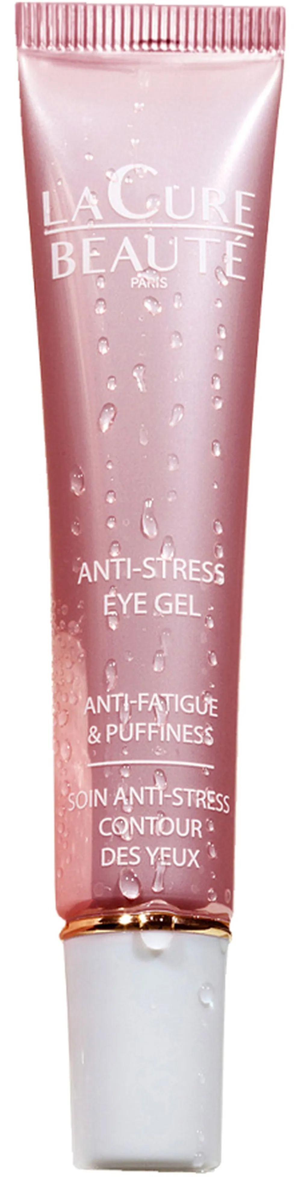 La Cure Beautè Anti Stress Eye Gel (15mL)